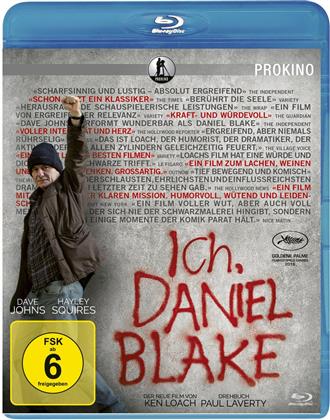 Ich, Daniel Blake (2016)