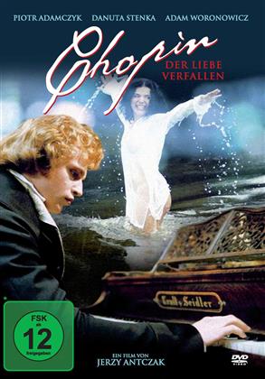 Chopin - Der Liebe verfallen (2002)