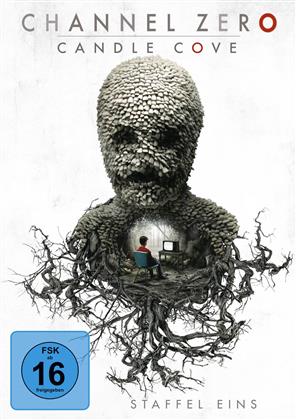 Channel Zero - Staffel 1 - Candle Cove (2 DVDs)