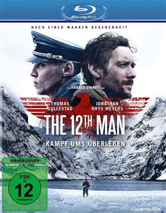 The 12th Man - Kampf ums Überleben (2017)