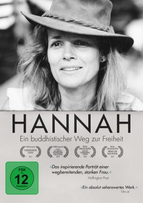Hannah - Ein buddhistischer Weg zur Freiheit (2014)