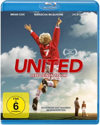 United - Lebe deinen Traum (2013)