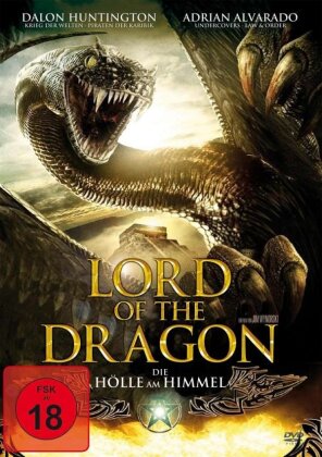 Lord of the Dragon - Die Hölle am Himmel (2007)