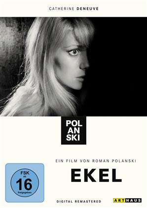 Ekel (1965) (Arthaus, Versione Rimasterizzata)