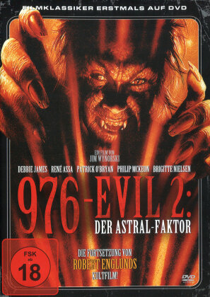 976-Evil 2 - Der Astral-Faktor (1991)
