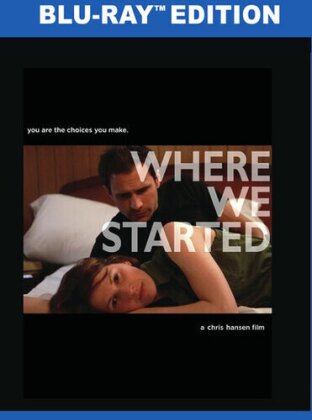 Where We Started (2013)