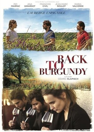 Back To Burgundy (2017)