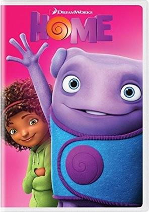 Home (2015) (New Edition)