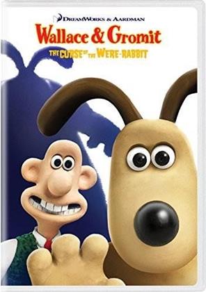 Wallace & Gromit - Curse Of The Were-Rabbit (2005)