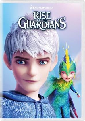 Rise Of The Guardians (2012) (Neuauflage)