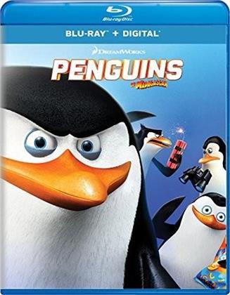 Penguins Of Madagascar (2014) (New Edition)
