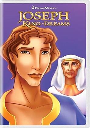 Joseph - King Of Dreams (2000)