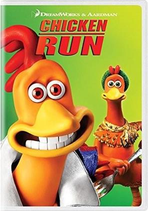 Chicken Run (2000) (New Edition)