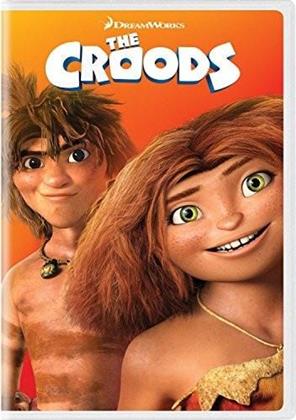 The Croods (2013) (New Edition)
