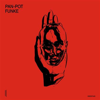 Pan-Pot - Funke EP (12" Maxi)