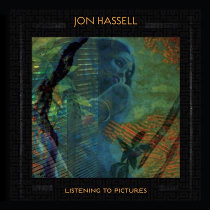 Jon Hassell - Listening To Pictures (LP)