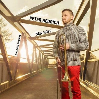 Peter Hedrich & Jiggs Whigham - New Hope