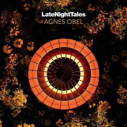 Agnes Obel - Late Night Tales (Gatefold, 2 LPs + Digital Copy)