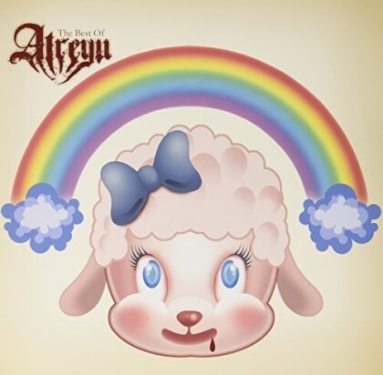 Atreyu - Best Of Atreyu (2018 Reissue, 2 LPs)