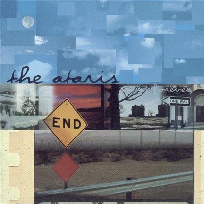 The Ataris - End Is Forever (2018 Reissue, LP)