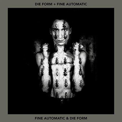 Die Form & Fine Automatic - --- (2 LPs)