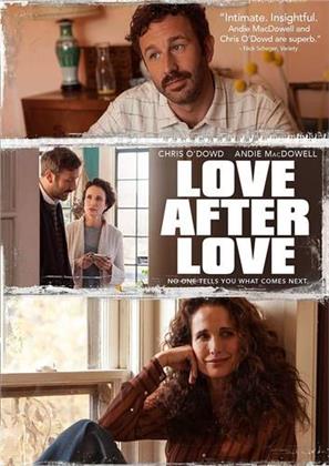 Love After Love (2017)