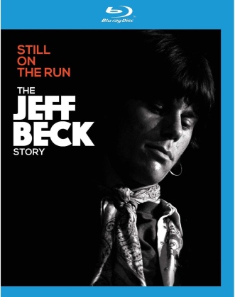 Jeff Beck - Still on the Run - The Jeff Beck Story