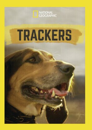 National Geographic - Trackers