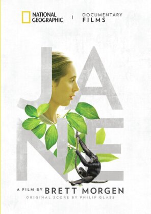 Jane (2017) (National Geographic)