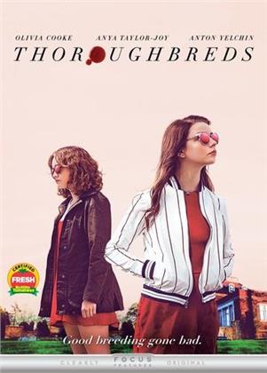 Thoroughbreds (2017)