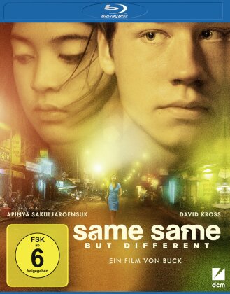 Same Same But Different (2009)