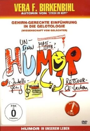 Humor in unserem Leben - Vera F. Birkenbihl