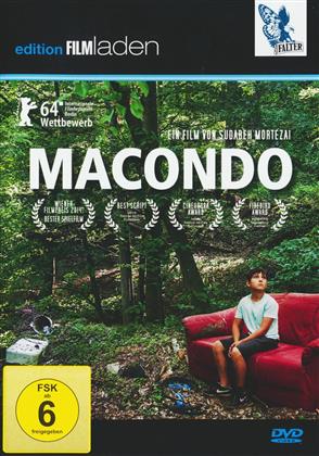 Macondo (2014) (Edition Filmladen)