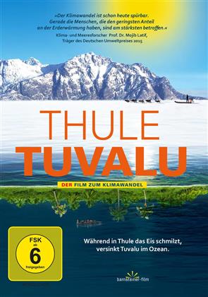 Thule Tuvalu (2014)