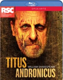 Titus Andronicus (Opus Arte) - Royal Shakespeare Company