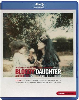 Bloody Daughter - Argerich (2012) (Idéale Audience)