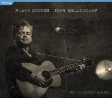 John Mellencamp - Live from the Chicago Theater (Blu-ray + CD)
