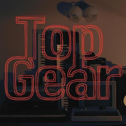 Stef Animal - Top Gear