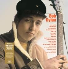 Bob Dylan - --- (DOL 2018, LP)
