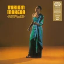 Miriam Makeba - --- (DOL 2018, LP)