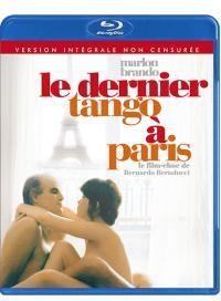 Le dernier tango à Paris (1972) (Unzensiert)