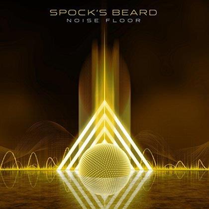 Spock's Beard - Noise Floor (Limited Edition, Yellow Vinyl, 2 LPs + CD)
