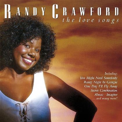 Randy Crawford - Love Songs (Music On CD)