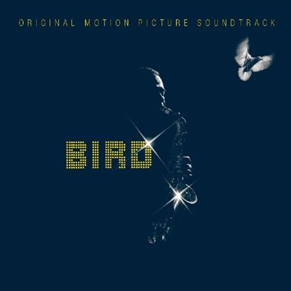 Bird - OST (Music On CD)