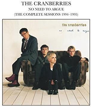 The Cranberries - No Need To Argue (White Vinyl, LP)