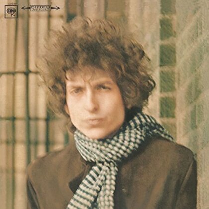 Bob Dylan - Blonde On Blonde (Japan Edition, Limited Edition, 2 LPs)