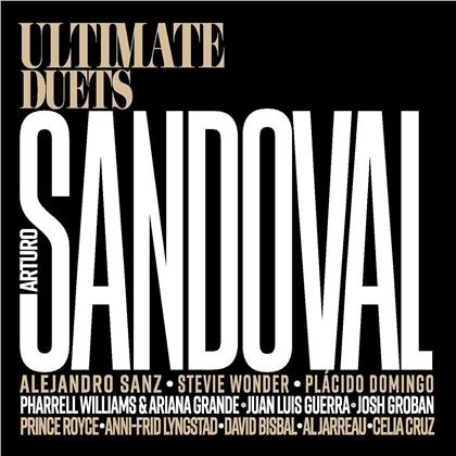 Arturo Sandoval - Ultimate Duets