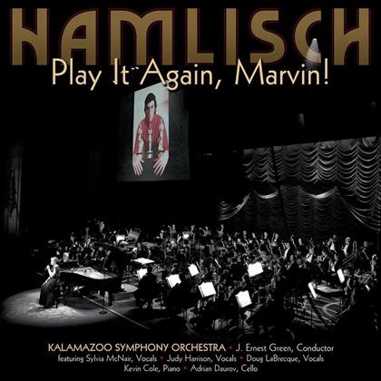 Marvin Hamlisch - Play It Again Marvin - OST