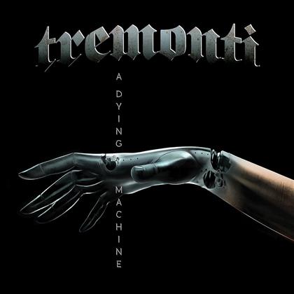 Tremonti (Alter Bridge/Creed) - A Dying Machine (Gatefold, 2 LPs)