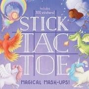 Stick Tac Toe - Magical Mash-Ups!